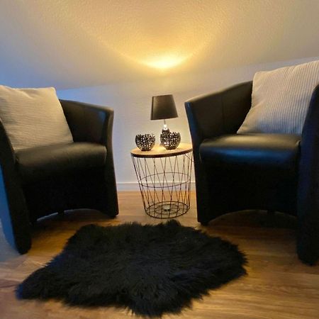 Neu Ferienwohnung วัลส์โฮเดอ ภายนอก รูปภาพ