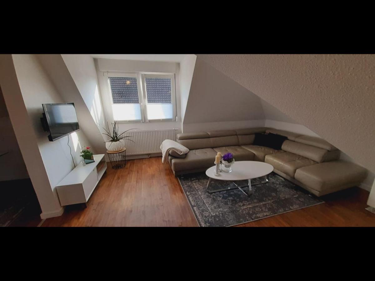 Neu Ferienwohnung วัลส์โฮเดอ ภายนอก รูปภาพ