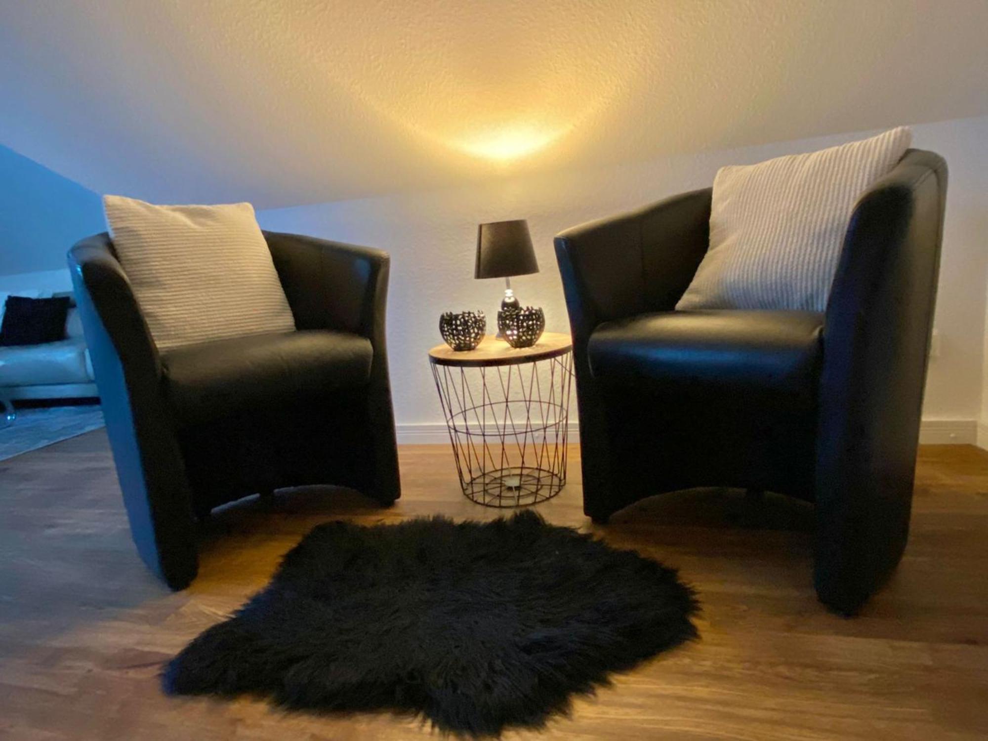 Neu Ferienwohnung วัลส์โฮเดอ ภายนอก รูปภาพ